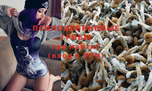 кокс Белоозёрский